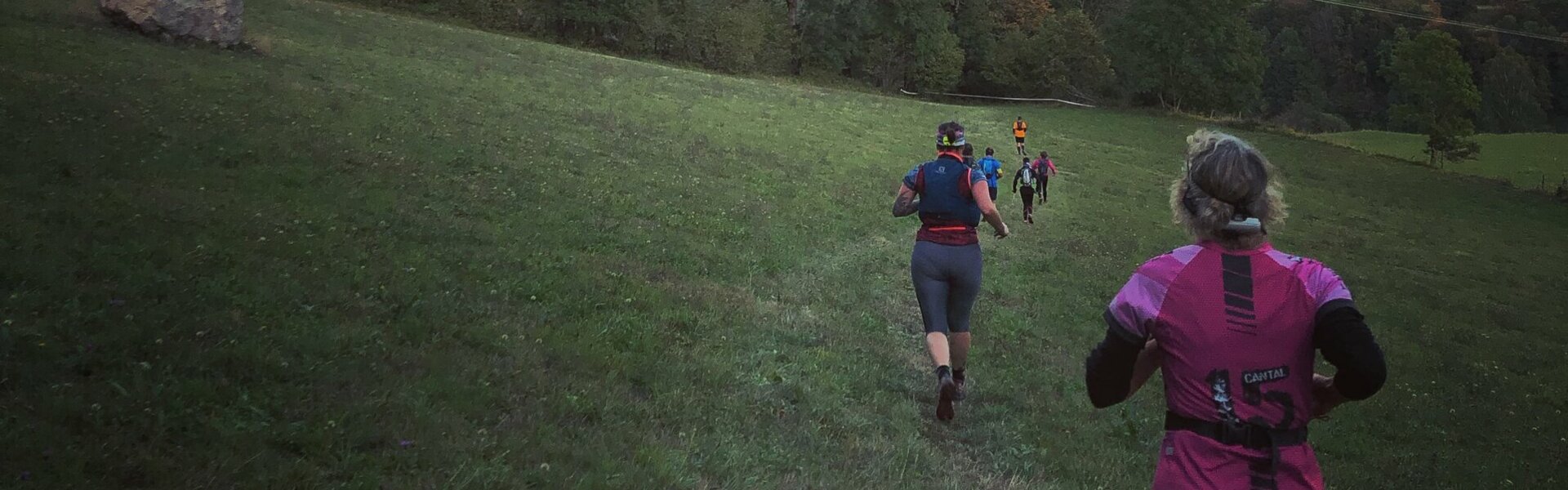 LE BUFADOU - Votre camp de base au cœur des monts du Cantal