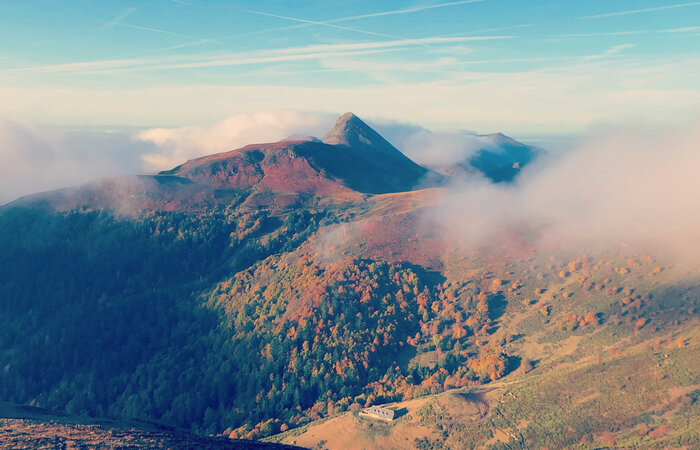 Puy Mary